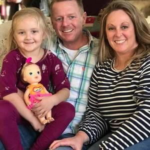 Meet your Posher, Justin